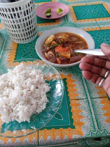 SOTO MIE BOGOR KANG AMAT