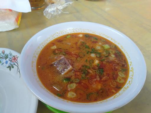 SOTO TANGKAR MBAK YATI