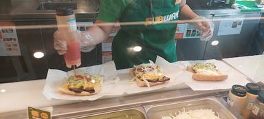 SUBWAY - CINERE