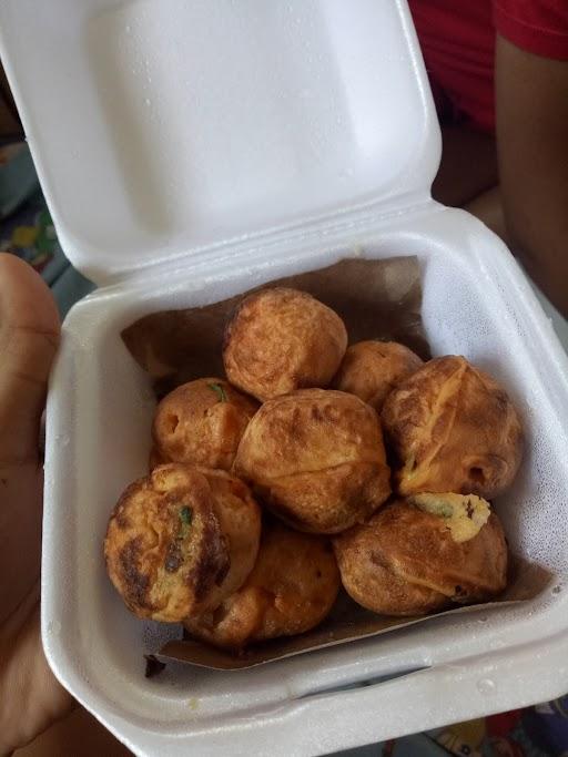 TAKOYAKI N'DUTS