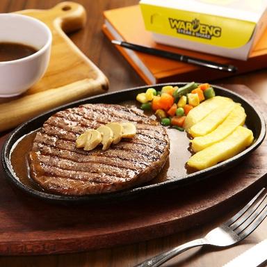 WAROENG STEAK & SHAKE - MARGONDA RAYA JAKARTA