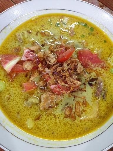 WARUNG MAKAN EMA SUNDA BETAWI