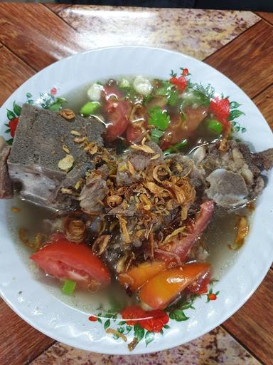 WARUNG MAKAN EMA SUNDA BETAWI