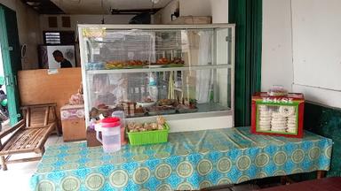 WARUNG MAKAN NASI SUNDA CEU NINA