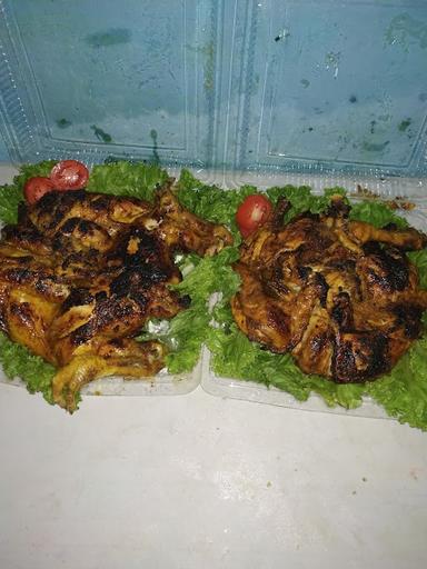 WARUNG NASI KUNING BU ATI CINERE