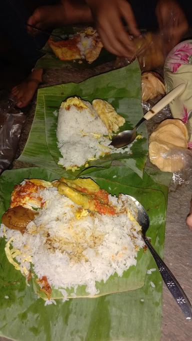 WARUNG NASI UDUK MANGGIS UMMI PUTRA