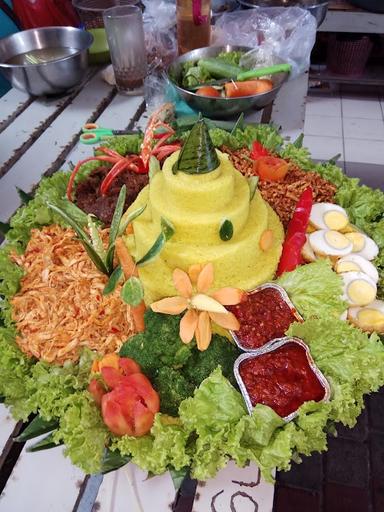 WARUNG NUSANTARA TEH AI