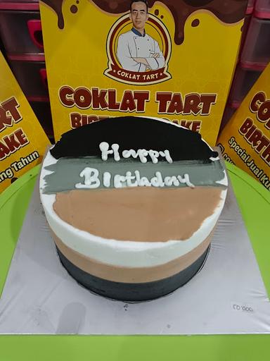 COKLATTART