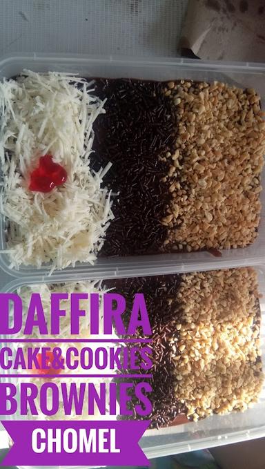 DAFFIRA CAKE&COOKIES