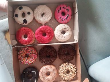 EL DONUTS