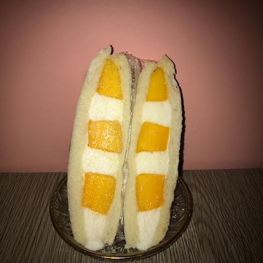 FRUIT SANDWICH BOGOR