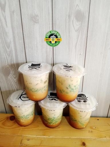 CENDOL_DURIAN_NAJWA