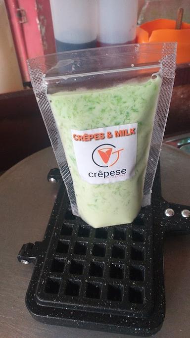 G'CREPESE (SNACK &PASTRY)