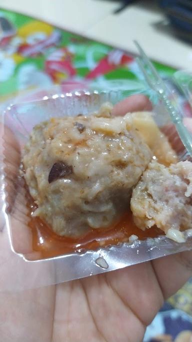 DIMSUM KIYOWO