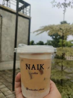 Photo's Naik Coffee