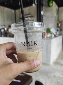 Photo's Naik Coffee