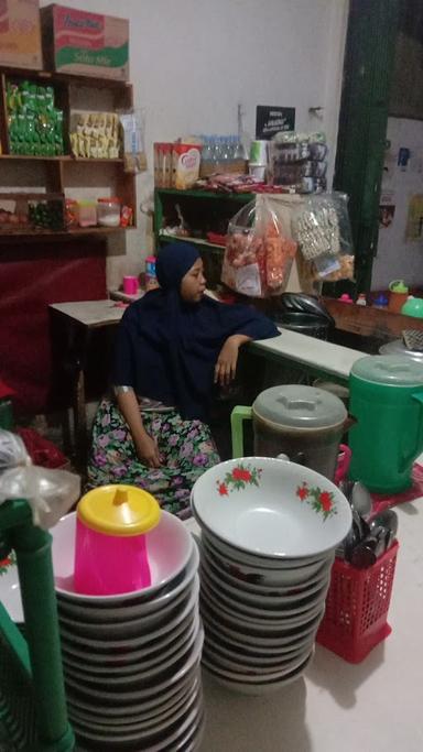 WARKOP MANG SODIK