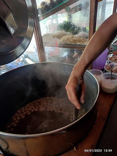 BAKSO BUNDERAN CIOMAS