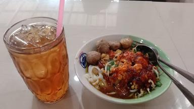 BAKSO BUNDERAN CIOMAS