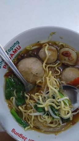 Photo's Bakso Mas Joyo