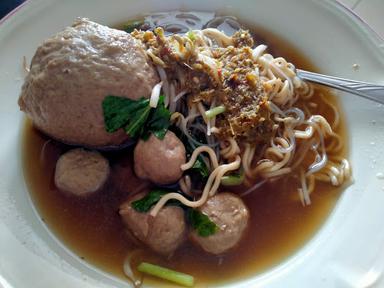 BAKSO MAS PRI