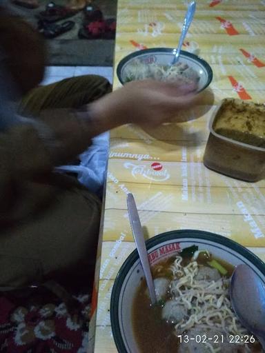 BAKSO MAS PRI