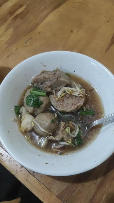 BAKSO MOLWAN