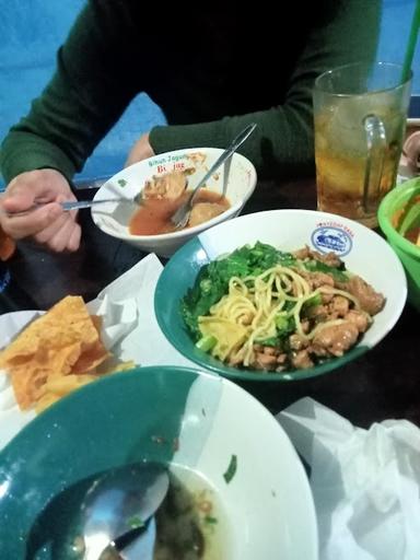 BAKSO SIDO MAMPIR