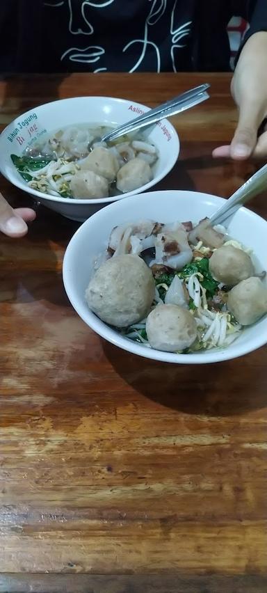 BASO MEGA RASA