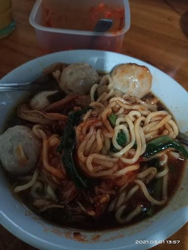 BASO TOLE