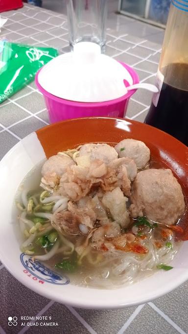 BAKSO BATIK ZULAIHA