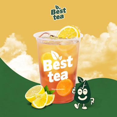 BEST TEA - CIOMAS BOGOR