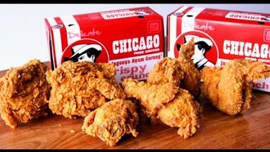 CHICAGO FRIED CHICKEN