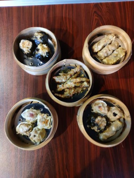 CHIJIREKE DIMSUM