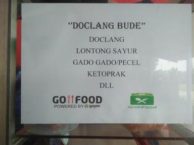 DOCLANG BUDE