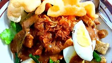 GADO GADO CIPER