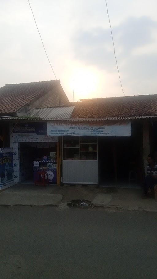 KEDAI SOTO BANGBIL