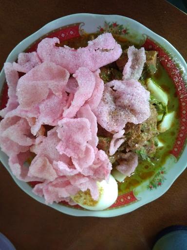 KETUPAT SAYUR KHAS PADANG PANJANG