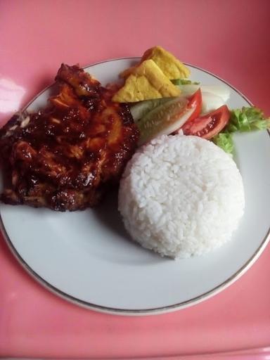 KING GRILLED CHICKEN CAB. CIOMAS (BOGOR)