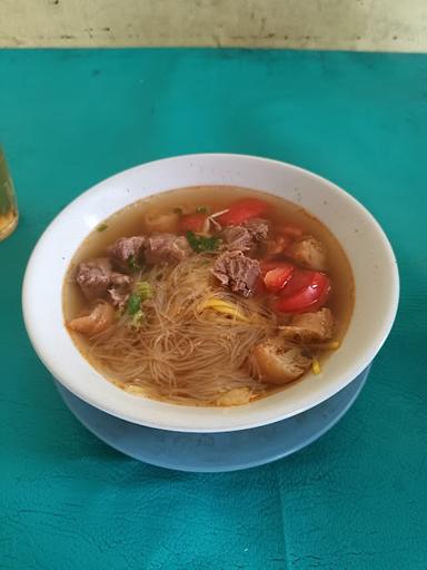 KULINER TAMAN PAGELARAN