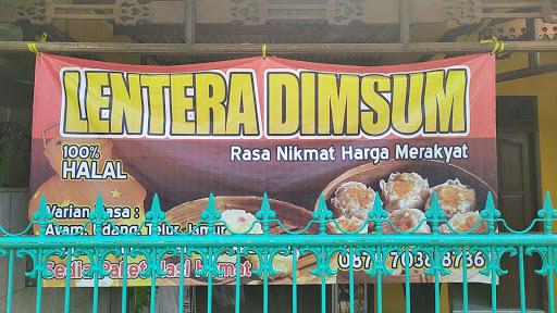 LENTERA DIMSUM