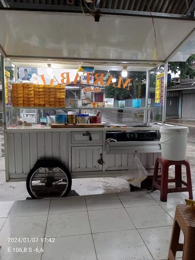 MARTABAK BANG REMON