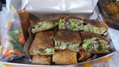 MARTABAK BANGKA BINARASA