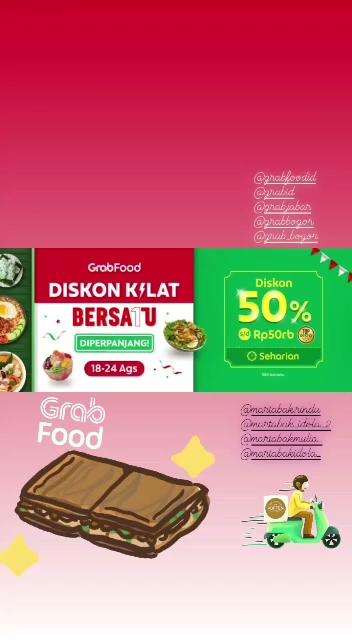 MARTABAK RINDU 3 CIOMAS