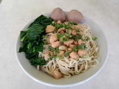 MIE AYAM BERKAH