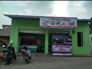 MIE BAKSO PRIANGAN, PADASUKA