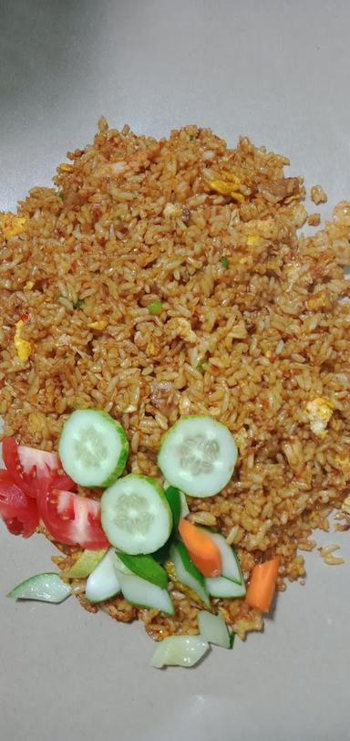 NASI GORENG GILA PANGGUGAH