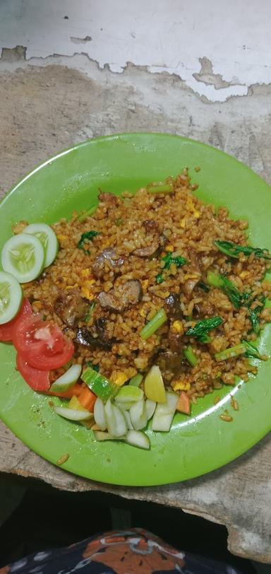 NASI GORENG GILA PANGGUGAH