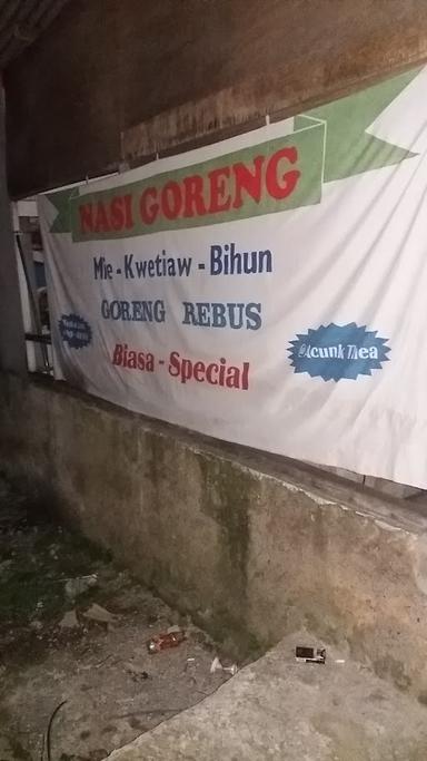 NASI GORENG KANG ACUNK