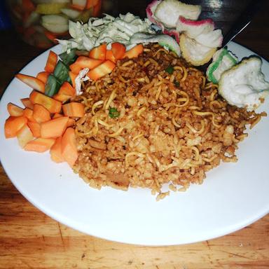 NASI GORENG MAS NDUT